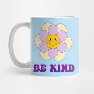 be kind Mug